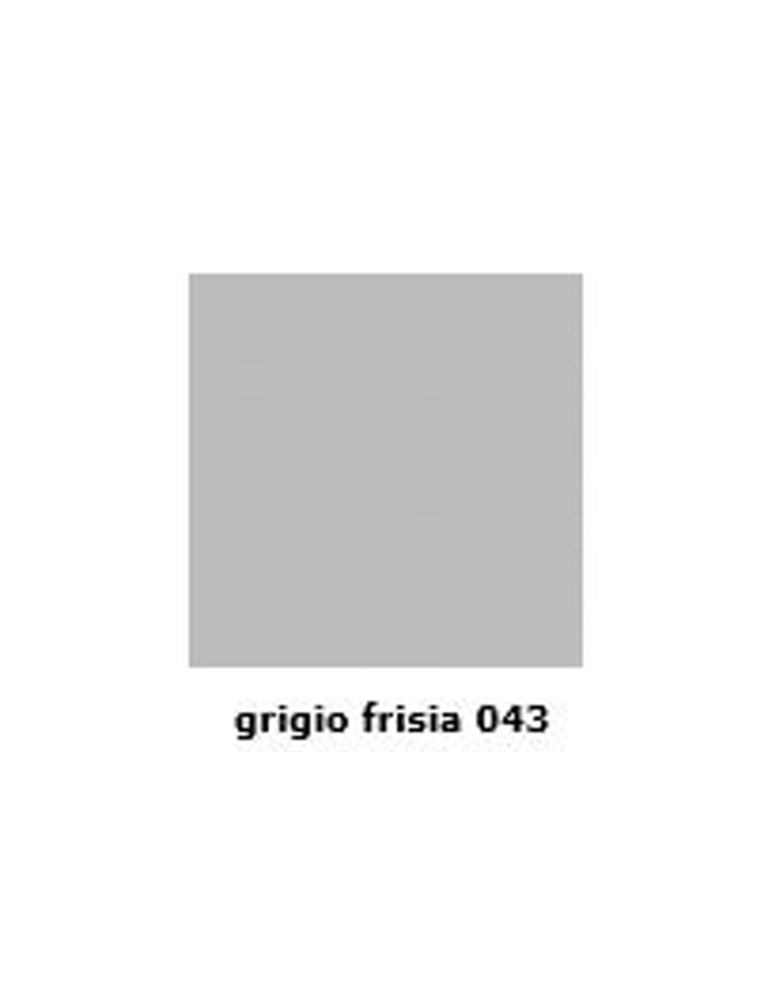 Grey frisia