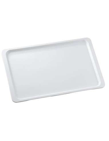 Polyester Tray - Flat Edge - GN - N.20 pieces - cm 53 x 32.5