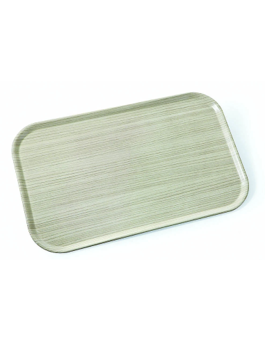 Polyester Tray - Melamine Coating - GN - N.20 pieces - cm 53 x 32.5