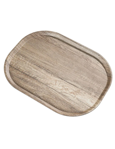 Sustainable tray - N.36 pieces - cm 43 x 33