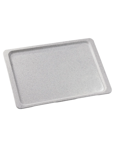 Non-slip polyester tray - GN - N. 20 pieces - cm 53 x 32.5