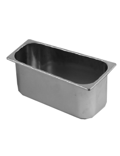 Container - Trapezoidale - Capacity 5 lt - cm 36 x 18.5 x...