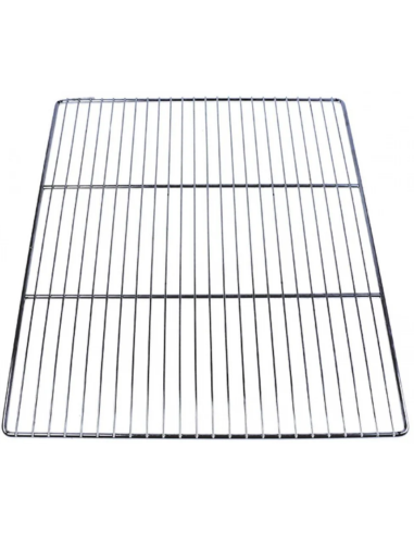 Grid - Stainless steel - Dimensions GN 2/1