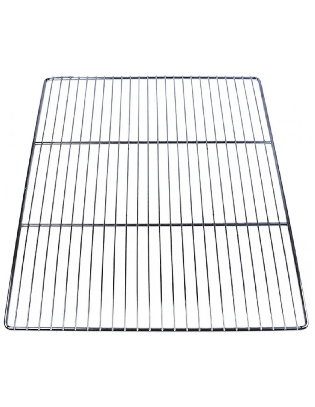 Grid - Stainless steel - Dimensions GN 2/1