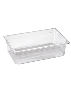 Container - Polypropylene - Gastronorm 1/1 - cm 53 x 32.5...