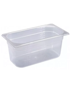 Container - Polypropylene - Gastronorm 1/3 - cm 32.5 x...