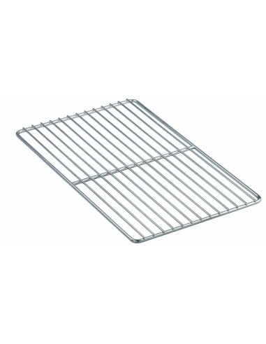 Grid GN 1/1 acero inoxidable