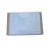 A5-format transparent card holder for documents