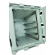 Mounting set for guides
