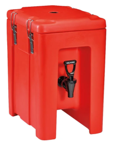 Container isotémico - Bebidas 4.3 lt - Desde -30°C a...