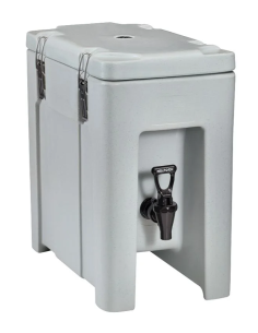 Container isotémico - Bebidas 10 lt - Desde -30°C a +85°C...