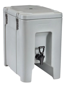 Contenitore isotermico - Bevande 19 lt - Da –30°C a +85°C... 2