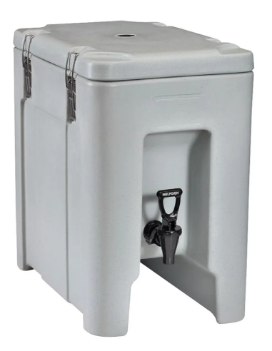 Isothermic container - Drinks 19 lt - From...