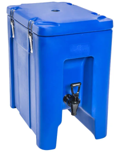 Contenedor isotérmico para líquidos - Capacidad litros 10...