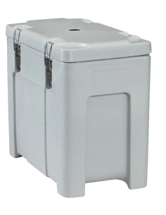 Contenitore isotermico - Liquidi 13 lt - Da –30°C a +85°C...