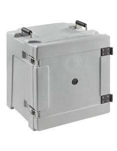 Contenedor intravenoso - Capacidad 30.5 lt - 30° C a +100...