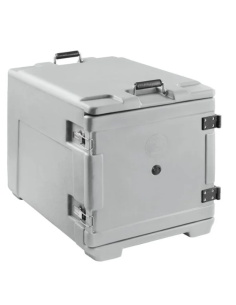 Contenedor isotérmico - Capacidad 63 lt - De -30° C a...