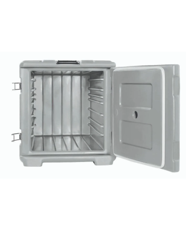 Isothermal container - Capacity 63 lt - From...