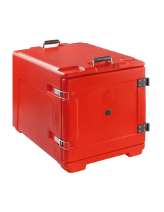 Contenedor isotérmico - Capacidad 68 lt - De -30° C a...