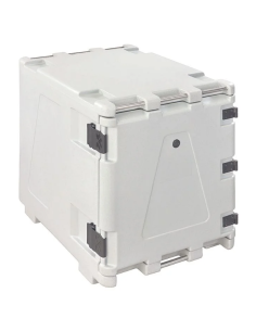 Contenedor isotérmico - Capacidad 148 lt - De -30° C a...