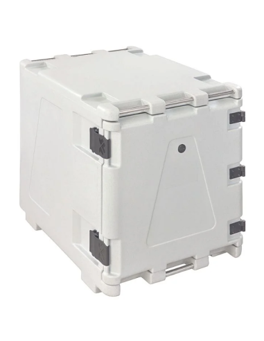 Contenedor isotérmico - Capacidad 148 lt - De...