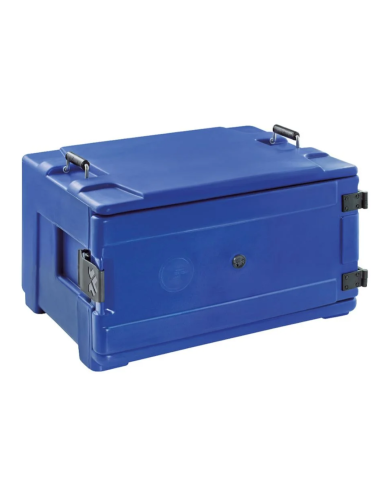 Contenedor isotérmico - Capacidad 48 lt - De...