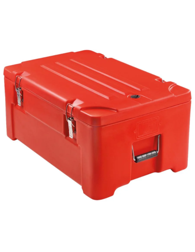 Isothermal container - Capacity 39 liters -...