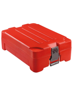 Contenedor intravenoso - Capacidad 17 litros - Desde -30°...