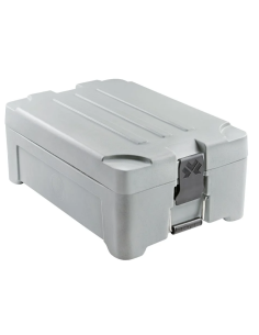 Contenedor intravenoso - Capacidad 24,5 litros - De -30°...