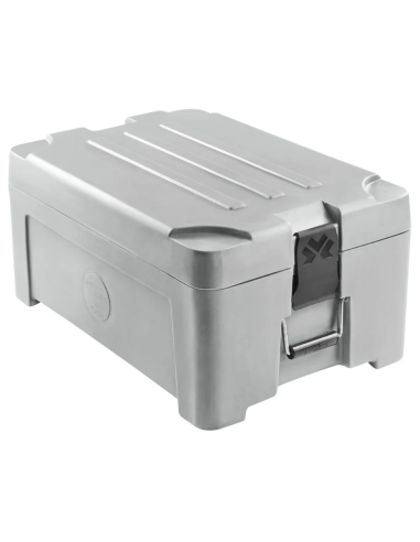 Contenedor intravenoso - Capacidad 31 litros -...