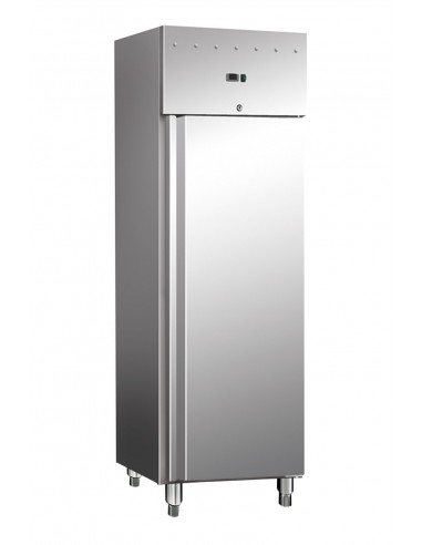 Refrigerator cabinet - Capacity 360 lt - cm 68 x 70 x 201