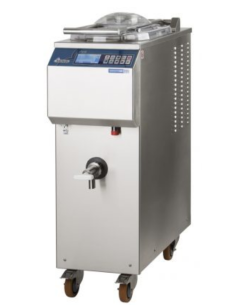 Pastor electrónico - Capacidad Lt 20 max 60 - cm 35 x...