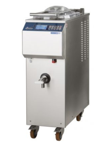 Electronic Shepherd - Capacity Lt 20 max 60 - cm 35 x 98.3 x 114.6 h