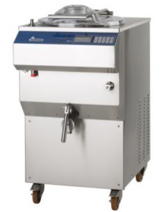 Electronic sewing - Production cycle 15-60 kg - cm 59 x...