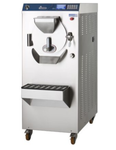 Mantecatore - Produzione Kg/h 24 max 160 - cm 61.1 x...