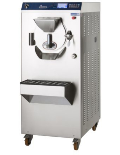 Mantuator - Production Kg/h 18 max 90 - cm 61.1 x 108 x...