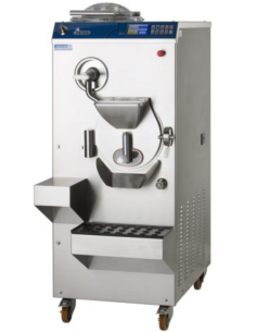 Mantuador - Kg de producción/h 18 max 100 - 61.3 x 108 x...