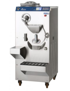 Mantecatore - Produzione Kg/h 12 max 75 - cm 61.3 x 95 x...