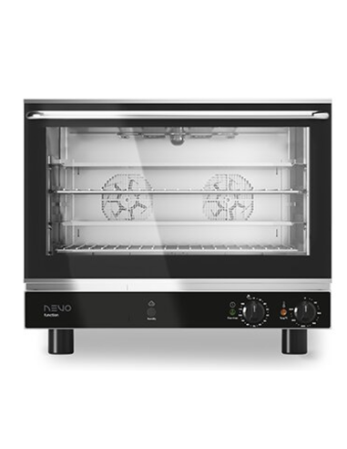 Electric oven - N. 4 x GN 2/3 - Cm 55.7 x 64 x 56.3 h