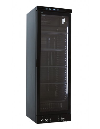 Refrigerator cabinet - Capacity lt 382 - cm 60 x 62 x 183 h