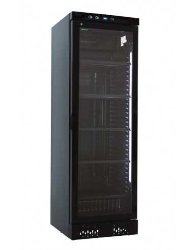 Refrigerator cabinet - Capacity lt 382 - cm 60 x 62 x 183 h