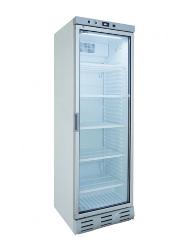 Refrigerator cabinet - Capacity 382lt - cm 60 x 62 x 183 h