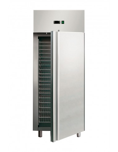 Pasta de frigorífico - Litros852 - Cm 74 x 99 x 201 h