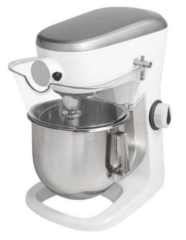 Planetary mixer Model DMIX