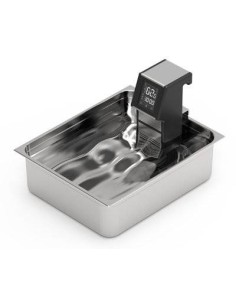 Termostato immersione - Touch - Temperatura + 24 °C +... 2