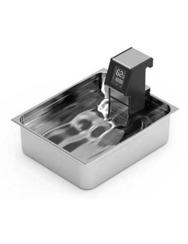 Dive thermostat - Touch - Temperature + 24 °C +...