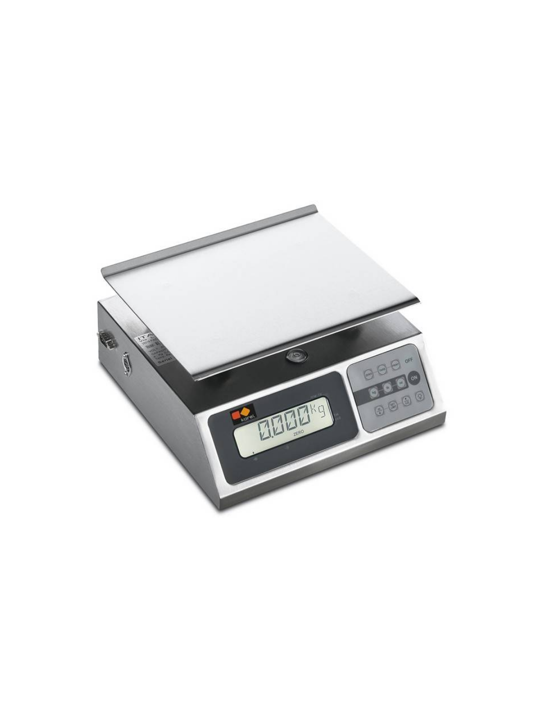 Bilancia elettronica Modello BLE20X