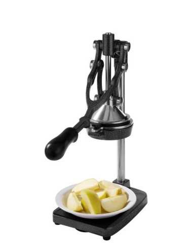 Professional manual multipurpose juicer