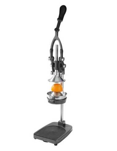 Exprimidor de cítricos manual multiusos profesional