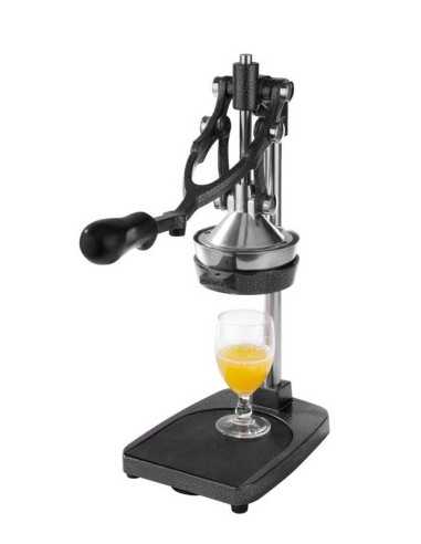 Spremiagrumi multiuso professionale manuale